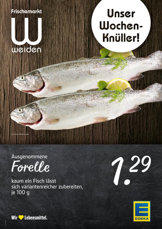 Wochenknüller Schildgen