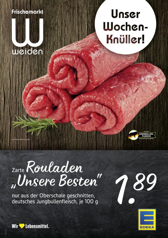 Wochenknüller Schildgen