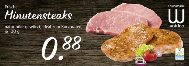 Angebote Bedientheke Schildgen