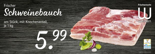 Angebote Bedientheke Schildgen