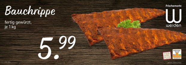 Angebote Bedientheke Schildgen