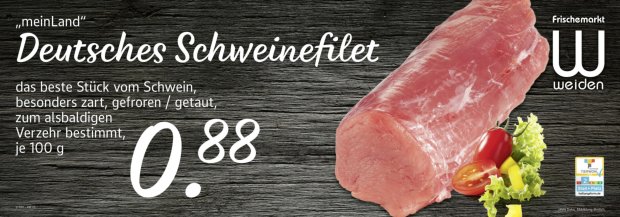 Angebote Bedientheke Schildgen