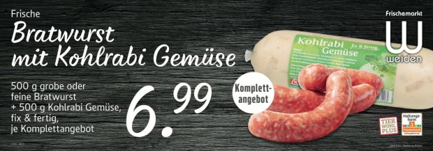 Angebote Bedientheke Schildgen