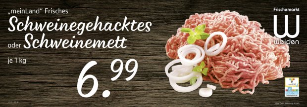 Angebote Bedientheke Schildgen