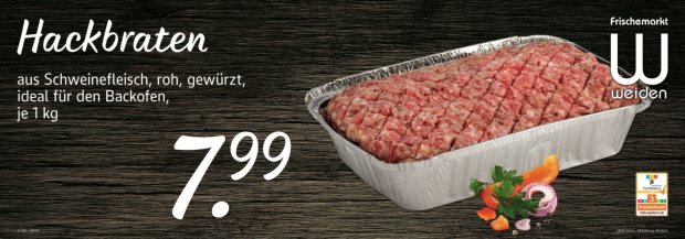 Angebote Bedientheke Schildgen