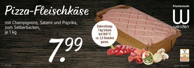 Angebote Bedientheke Schildgen