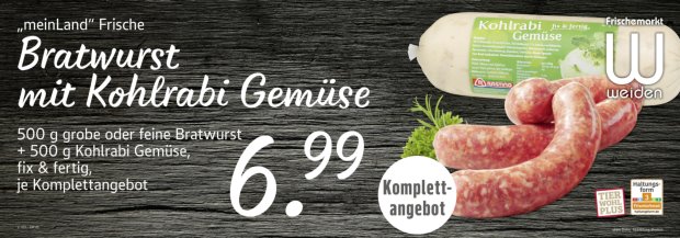 Angebote Bedientheke Schildgen