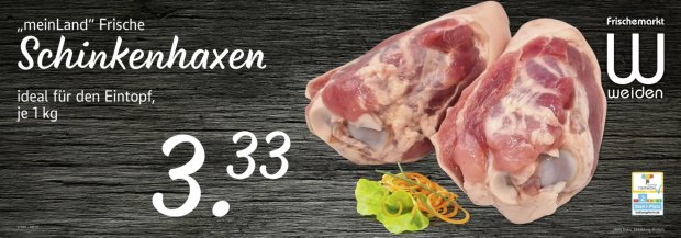 Angebote Bedientheke Schildgen