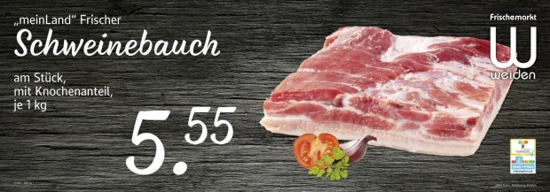 Angebote Bedientheke Schildgen