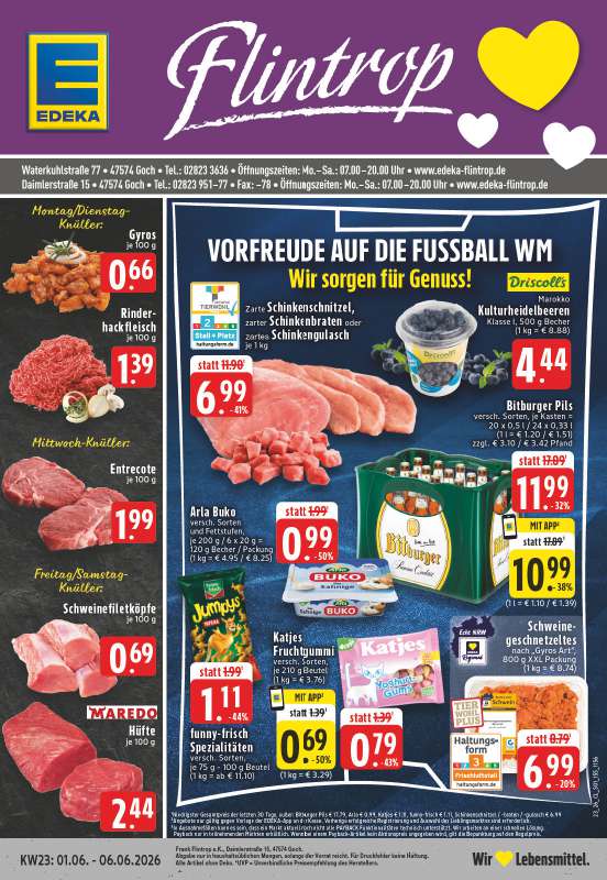 Angebote
