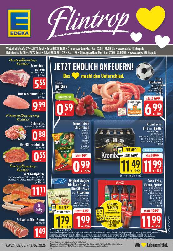 Angebote