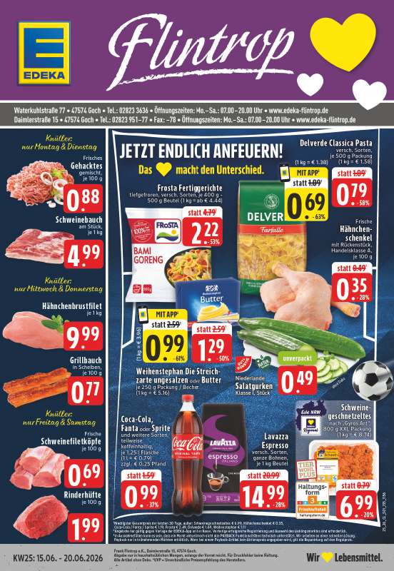 Angebote