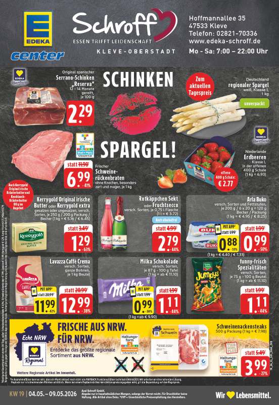 Angebote