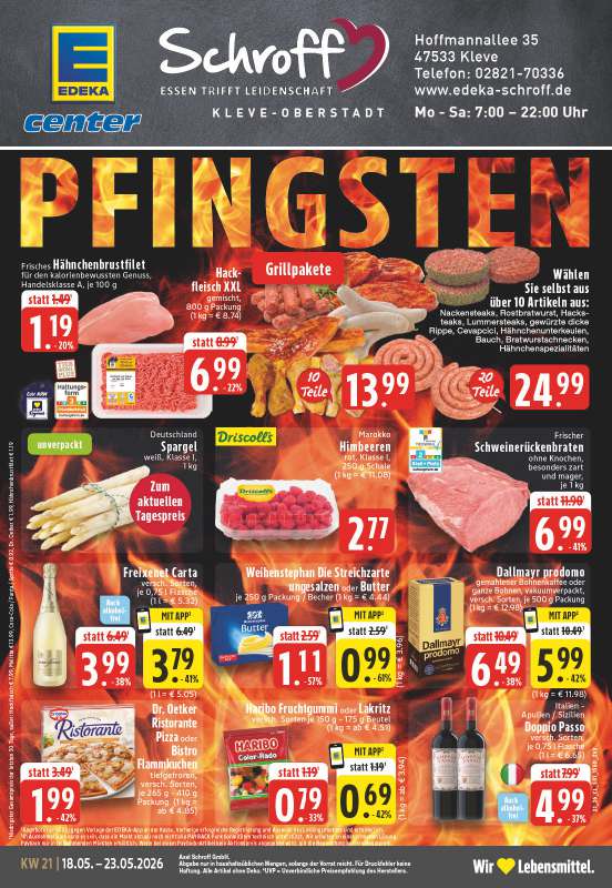 Angebote