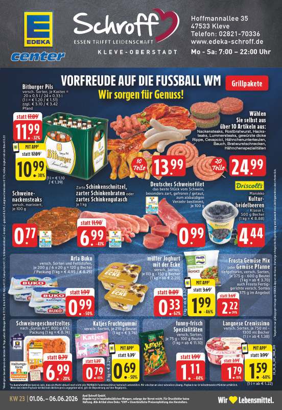 Angebote