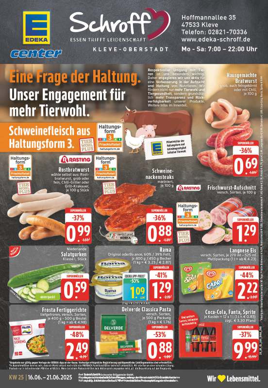 Aktuelle Angebote