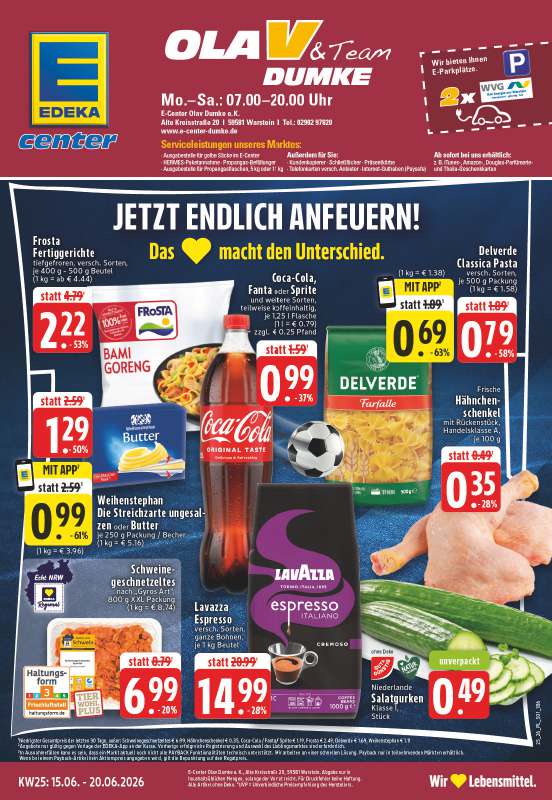Handzettel