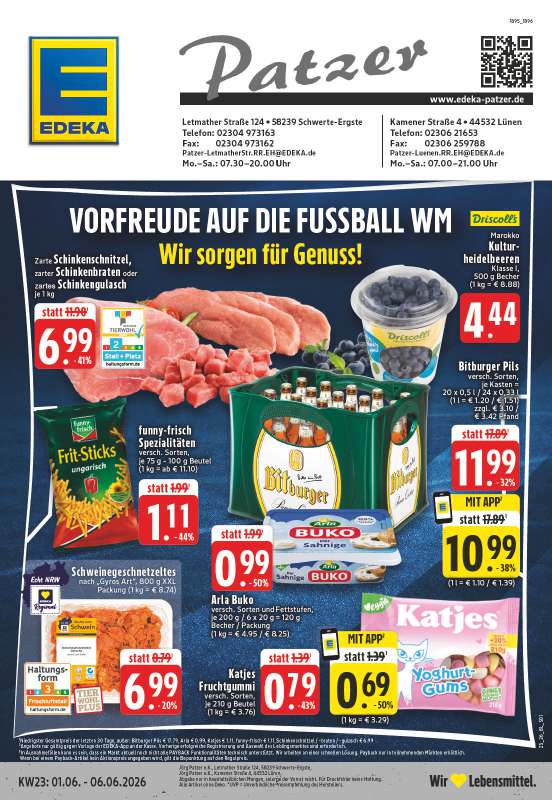 Schwerte-Ergste