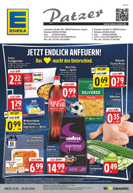 Schwerte-Ergste