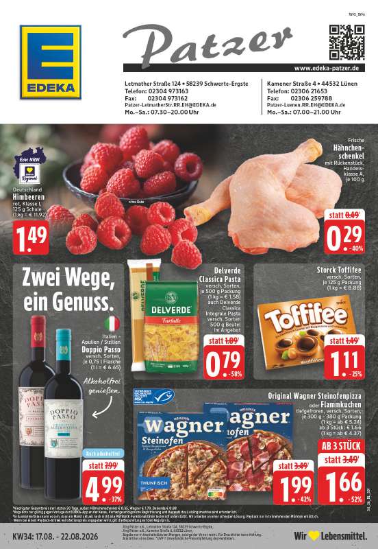 Schwerte-Ergste