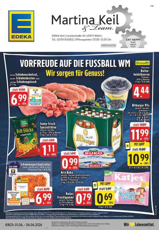 Angebote