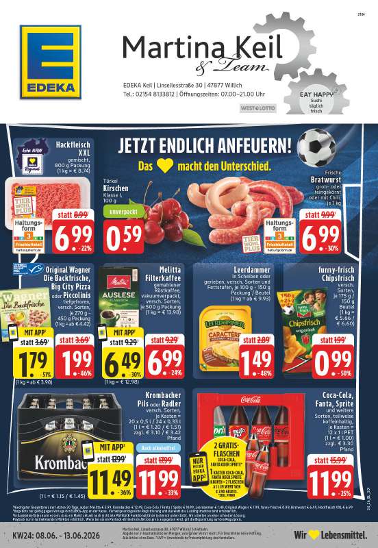 Angebote