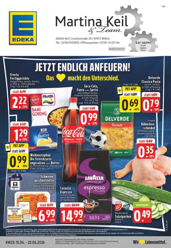Angebote