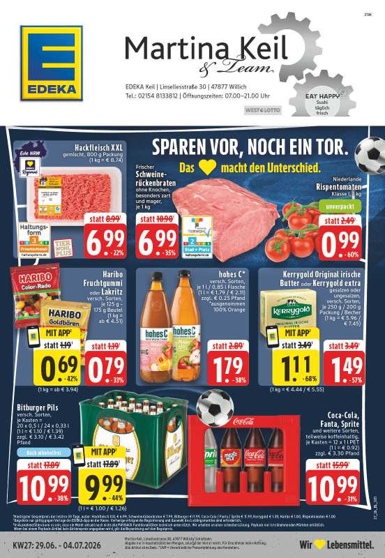 Angebote
