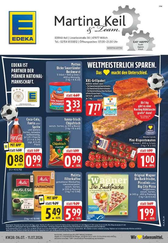 Angebote