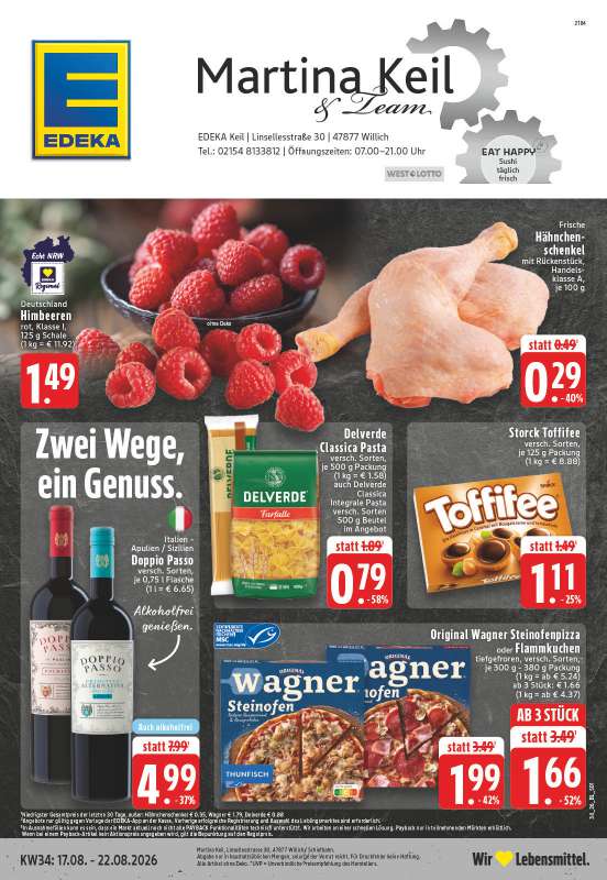 Angebote