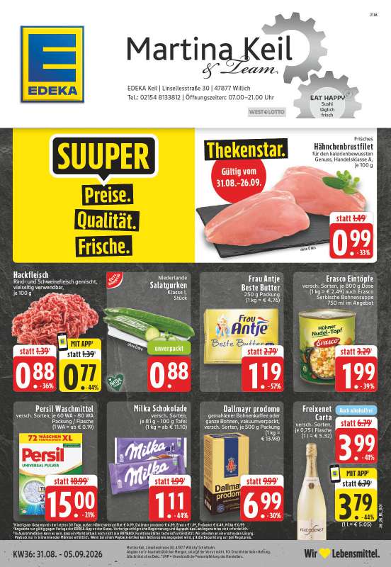 Angebote