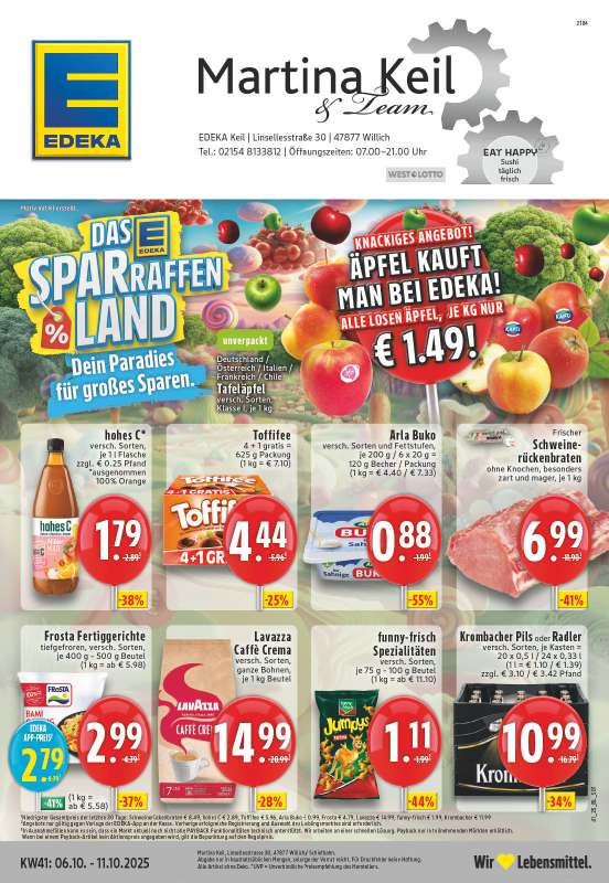 Angebote