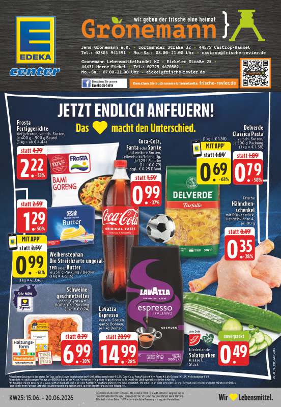 Handzettel