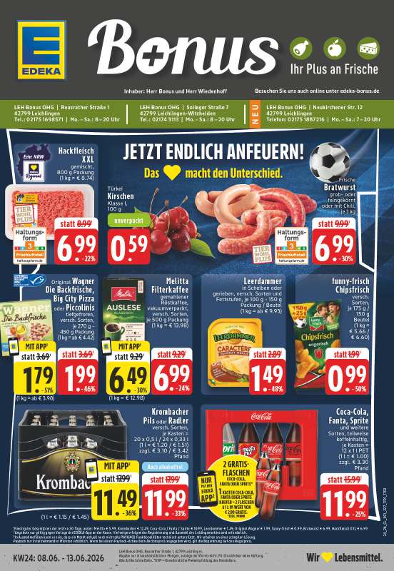 Angebote
