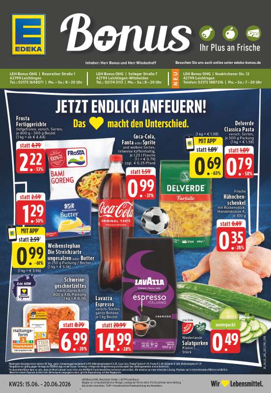 Angebote