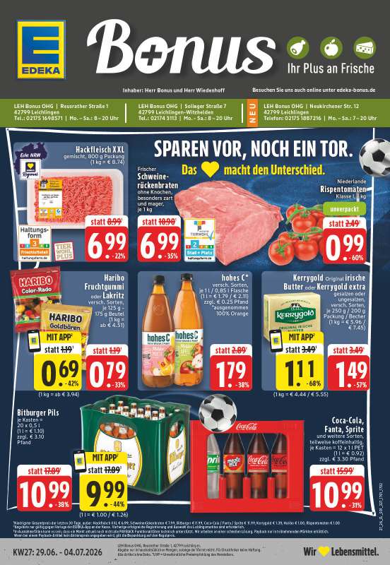 Angebote