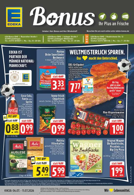 Angebote
