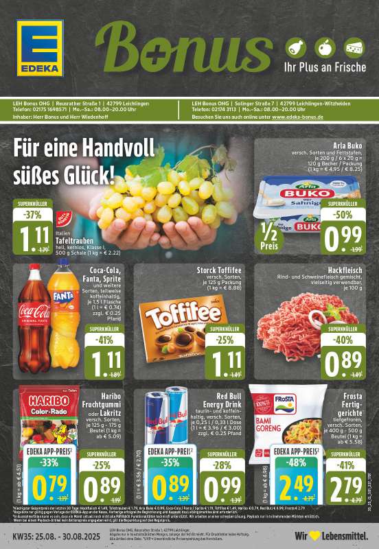 Angebote