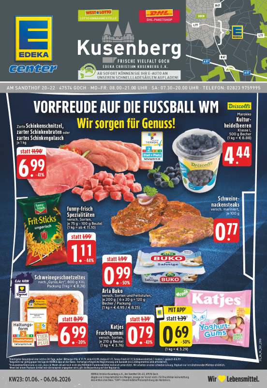 Angebote