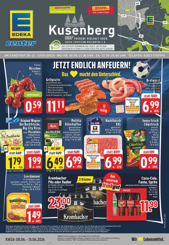 Angebote