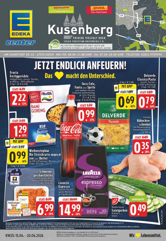 Angebote