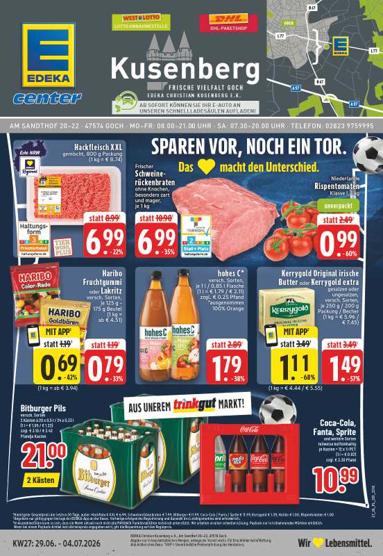 Angebote