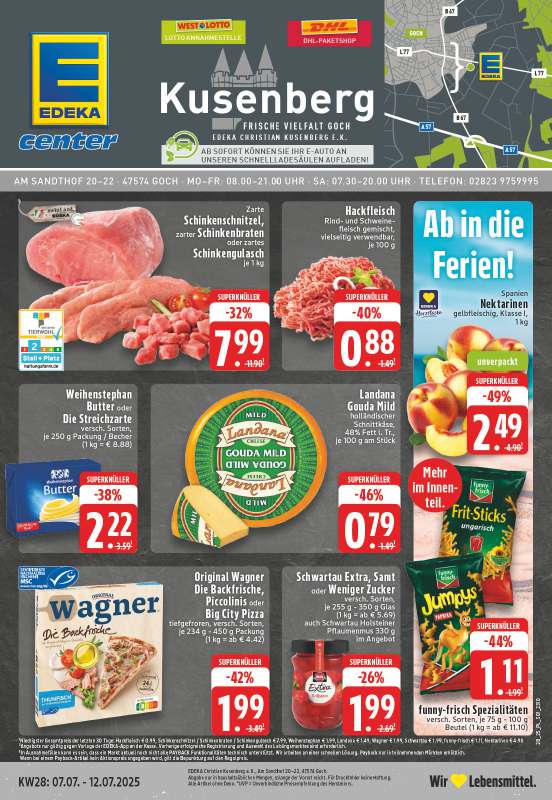 Angebote