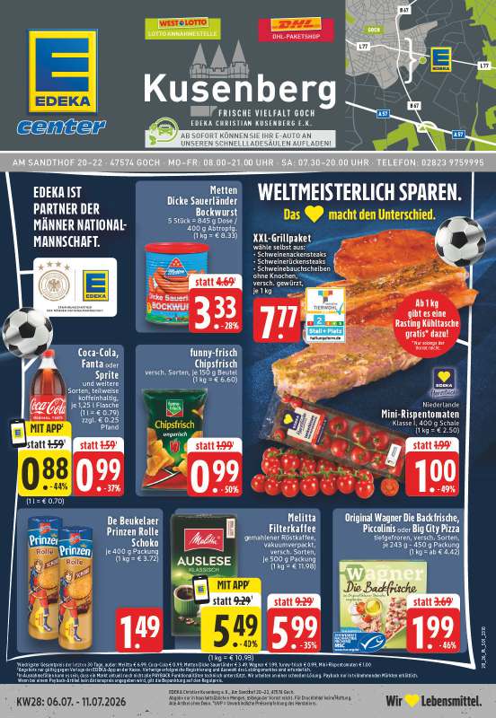Angebote