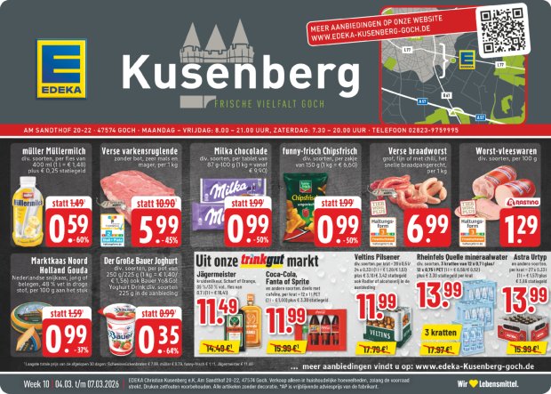 Aanbieding - NL