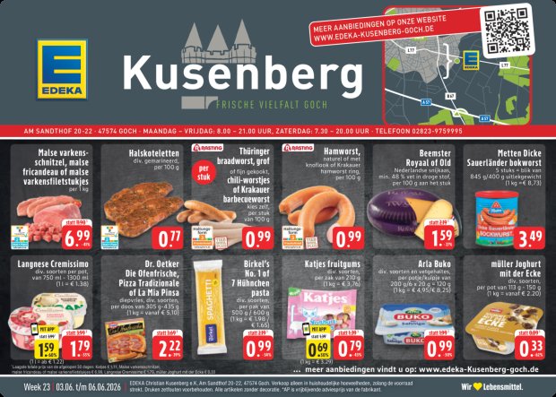 Aanbieding - NL