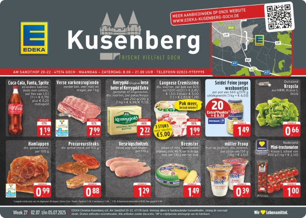 Aanbieding - NL