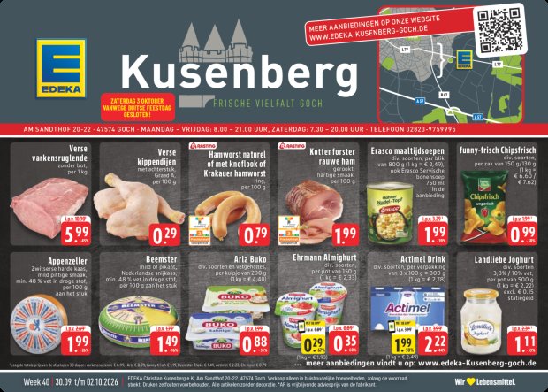 Aanbieding - NL