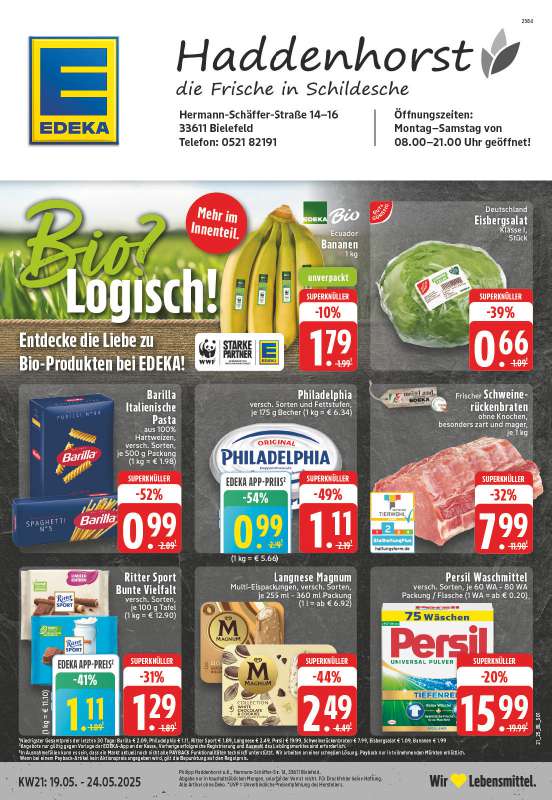 Angebote