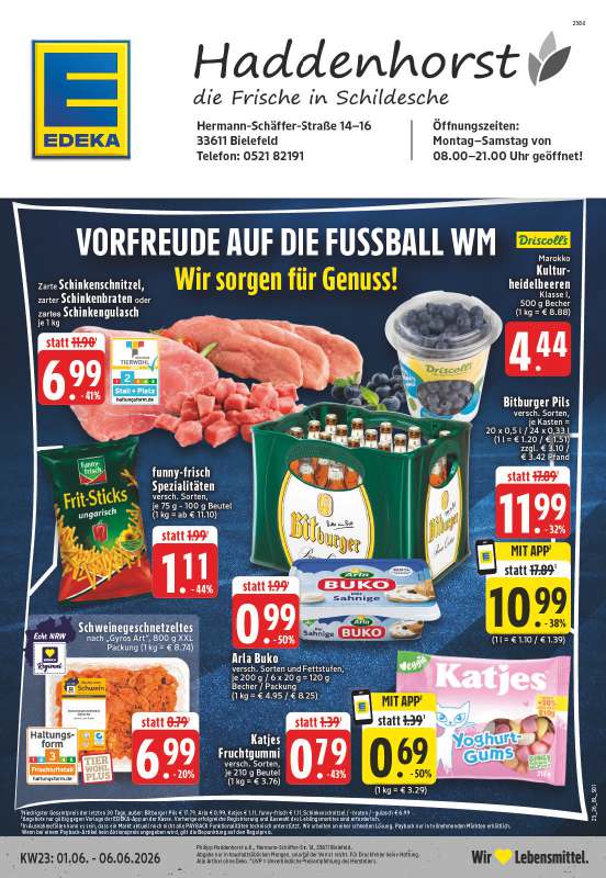 Angebote